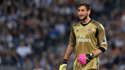 Donnarumma non rinnova contrato con il Milan, Real interessato